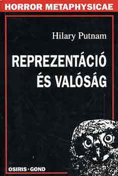 Hilary Putman - Reprezentci s valsg