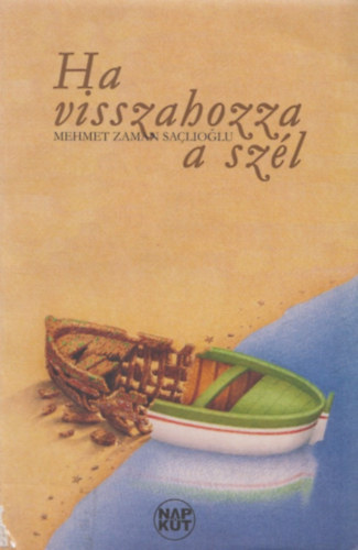 Mehmet Zaman Saçlioglu - Ha visszahozza a szél