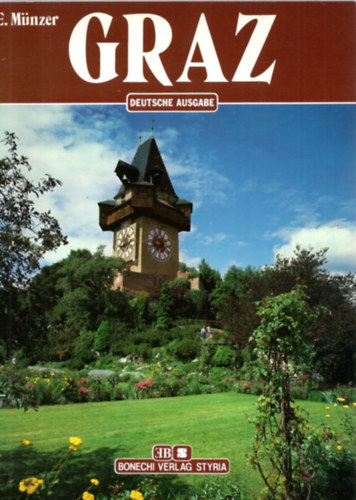 Edith Münzer - Graz
