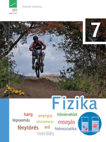 Dgen Csaba - Fizika 7. (OFI)