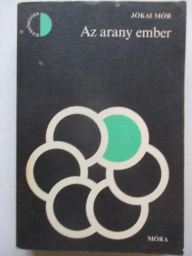 Jkai Mr - Az arany ember