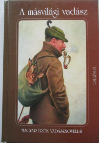 Krssi P. Jzsef - A msvilgi vadsz