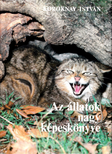 Koroknay Istv�n - Az �llatok nagy k�pesk�nyve