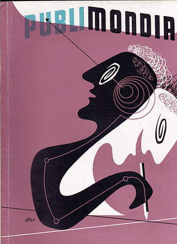 Publimondial - No. 10. 1947.