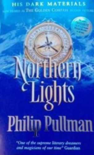 Philip Pullman - Northern Lights