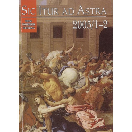 Sic Itur ad Astra 2005/1-2