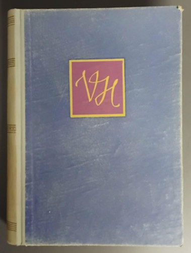 Victor Hugo - A nyomorultak I.