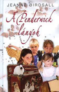 Jeanne Birdsall - A penderwick l�nyok