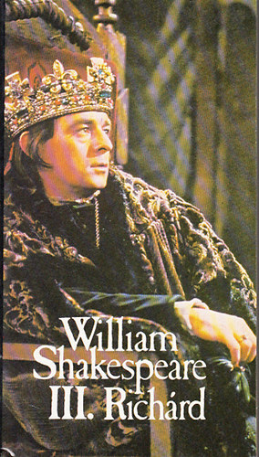 William Shakespeare - III. Richrd (BBC)