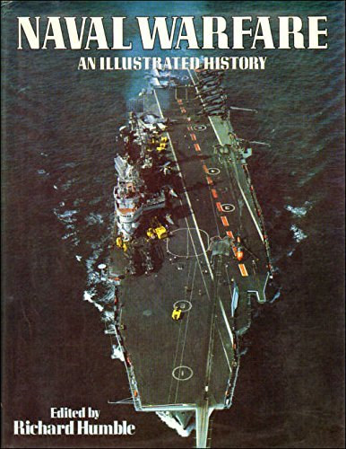 Richard Humble - Naval Warfare