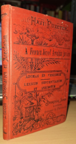 Nincs felt�ntetve - Adom�k �s veszem�k - havi f�zetek XVII.