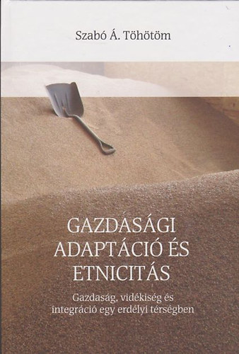 Szab . Thtm - Gazdasgi adaptci s etnicits