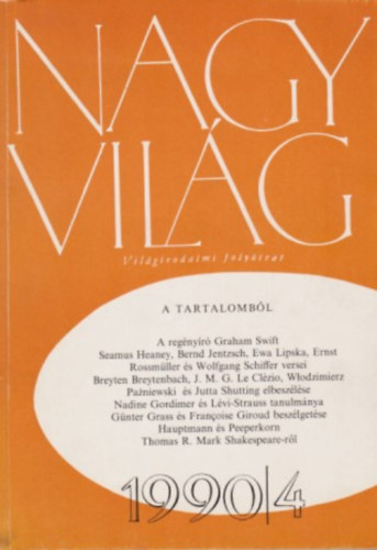 Nagy vilg 1990/4