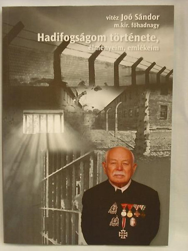 vit�z Jo� S�ndor - III. Hadifogs�gom t�rt�nete