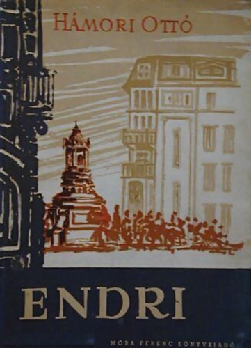 H�mori Ott� - Endri