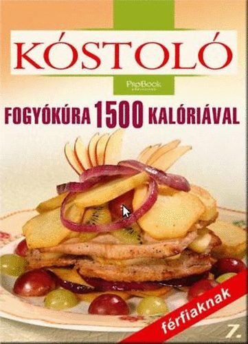 Fogykra 1500 kalrival frfiaknak