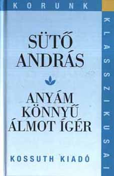 St Andrs - Anym knny lmot gr