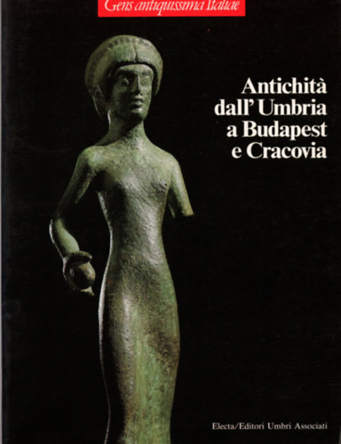 Antichit� dall' Umbria a Budapest e Cracovia