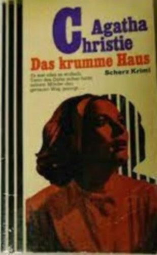 Agatha Christie - Das krumme Haus