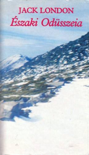 Jack London - szaki Odsszeia