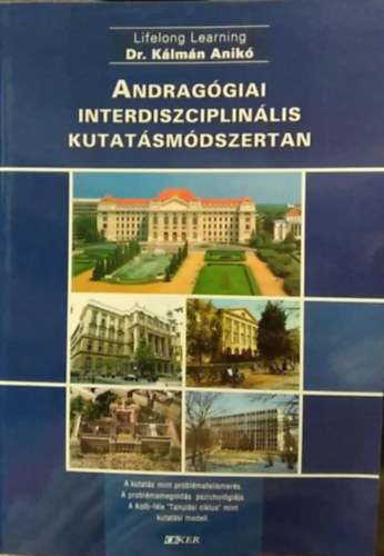 Andraggiai interdiszciplinlis kutatsmdszertan (Lifelong Learning Fzetek 4.)