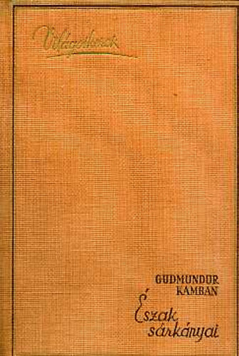 Gudmundur Kamban - szak srknyai