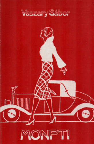 Vaszary G�bor - Monpti