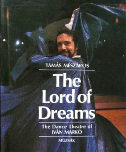 Mszros Tams - The Lord of Dreams
