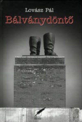 Lov�sz P�l - B�lv�nyd�nt�