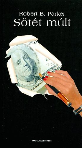 Robert B. Parker - S�t�t m�lt