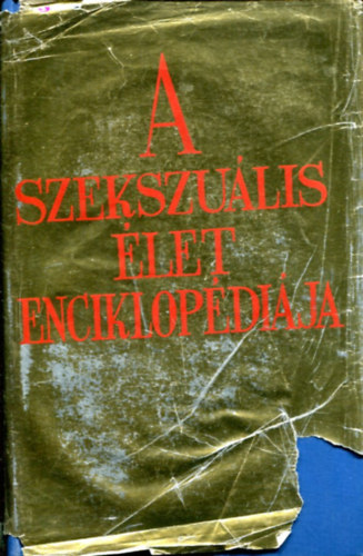 Norman Hair  (szerk.) - A szekszulis let enciklopdija