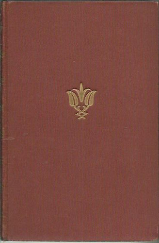 Tamás Mihály - Két part közt fut a víz