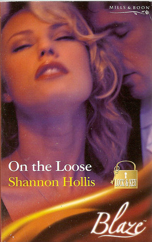 Shannon Hollis - On the Loose