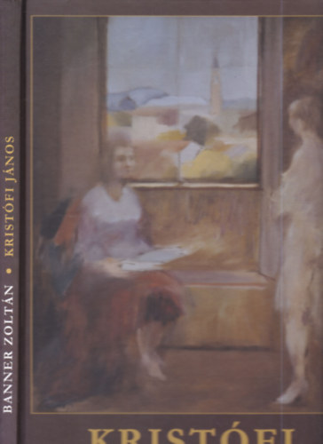 Banner Zoltán - Kristófi János (dedikált)- többnyelvű