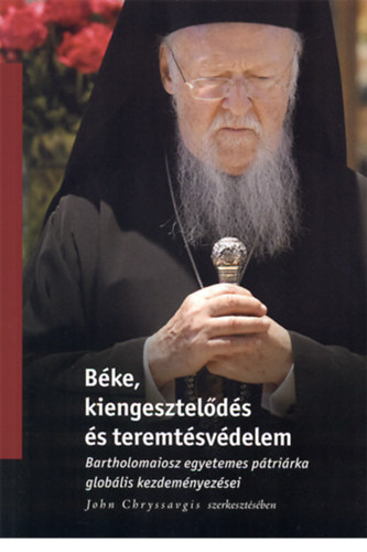 Bke, kiengesztelds s teremtsvdelem