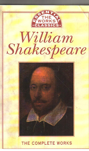William Shakespeare - The complete works