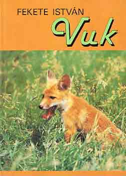 Fekete Istv�n - Vuk