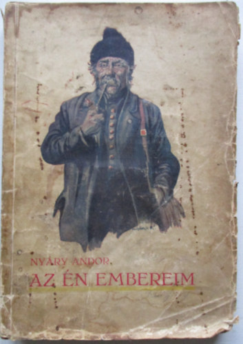 Nyáry Andor - Az én embereim