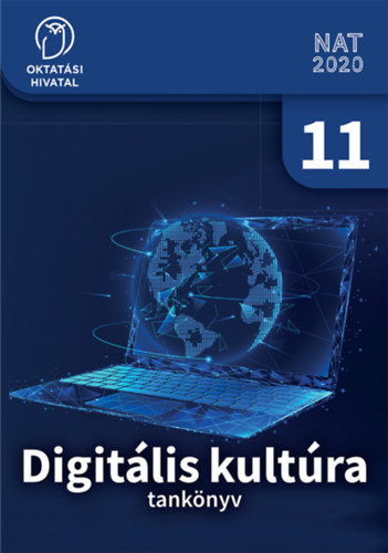 Sz�ll Szilvia - Digit�lis kult�ra 11.