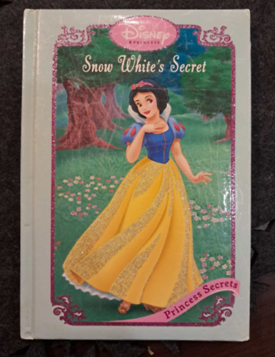 Snow White's Secret (Disney)