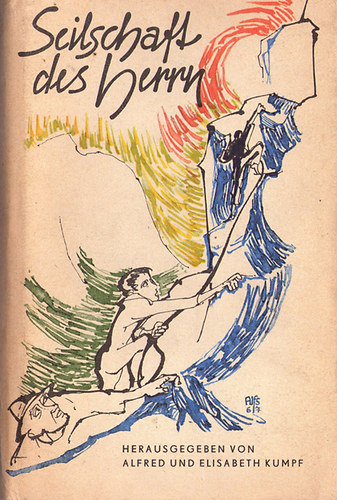 Seilschaeft des Herrn