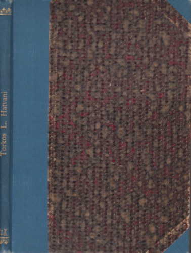 Torkos László - Hatvani (Humoros éposz tizenkét énekben)