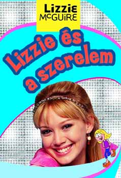 Lisa Papademetriou - Lizzie McGuire - Lizzie �s a szerelem