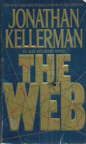 Jonathan Kellerman - The web