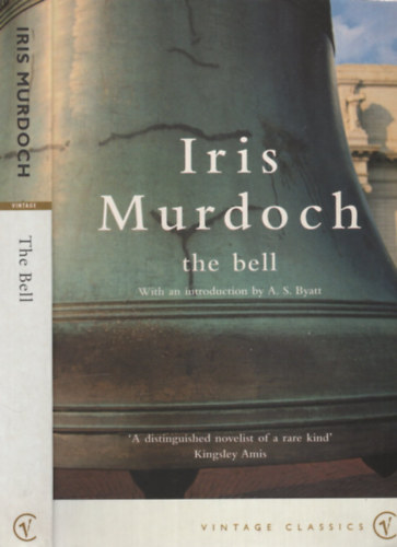 Iris Murdoch - The Bell