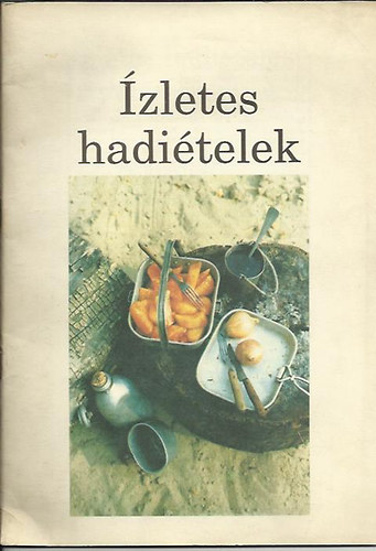 Mad�r Imr�n� �ssze�ll. - �zletes hadi�telek  �tletek,aranytan�csok