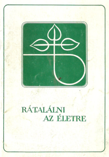 Rtallni az letre - Konfirmcii munkafzet