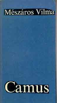 Mészáros Vilma - Camus