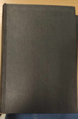 A Magyar Gy�gyszertudom�nyi T�rsas�g �rtes�t�je 1929. V. �vfolyam