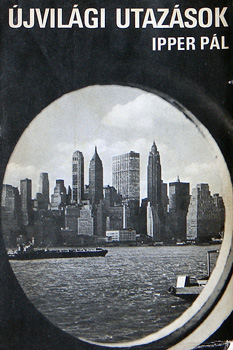 Ipper Pl - jvilgi utazsok